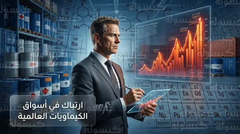 شركة برينتاج الألمانية تبدأ تمرير زيادات كلف الإنتاج إلى المستهلكين لمواجهة اضطرابات سلاسل الإمداد العالمية